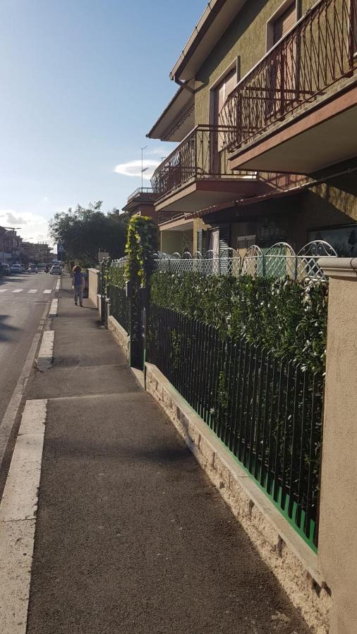 马里诺Vecchia Dimora公寓 外观 照片